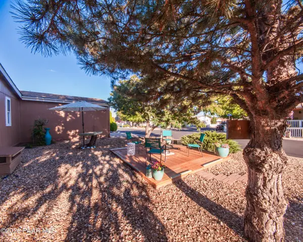 12100 E Obsidian Loop RD #432, Prescott Valley, AZ 86327