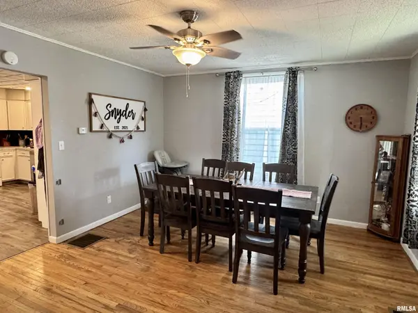 873 E CHESTNUT ST, Canton, IL 61520