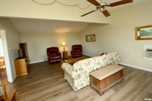 1107 N CONN RD, Hanna City, IL 61536
