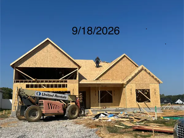 2613 Unitas Drive #E, Murfreesboro, TN 37129