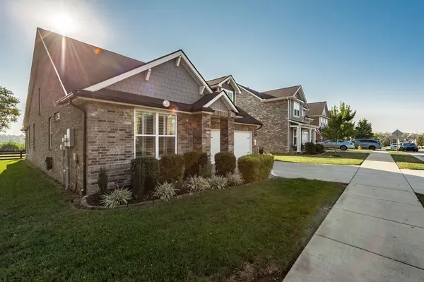 279 Griffin Ln, Gallatin, TN 37066