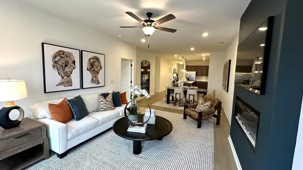 801 Paddington Way, Lebanon, TN 37087