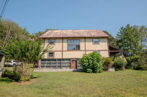 969 Old Elkton Pike, Fayetteville, TN 37334