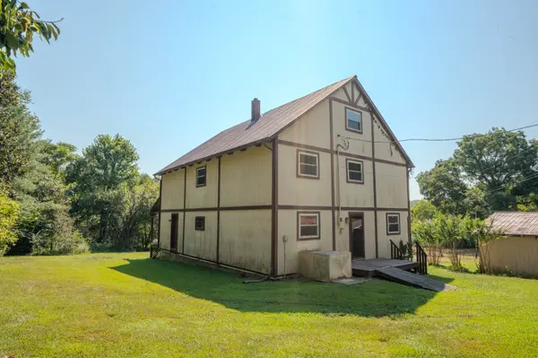 969 Old Elkton Pike, Fayetteville, TN 37334
