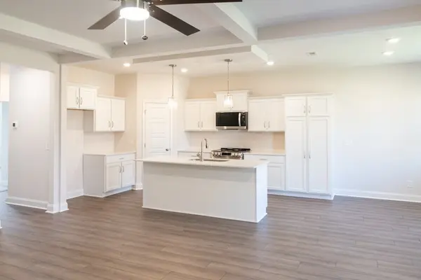 1543 Hidden Creek Trail, Clarksville, TN 37043