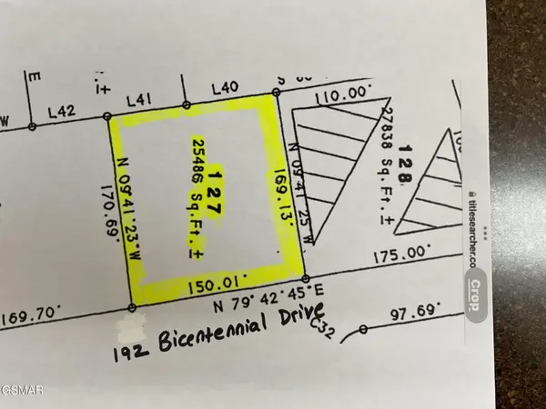 192 Bicentennial Drive, Jefferson City, TN 37760