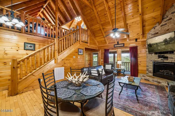 2040 Cougar Crossing Way #SUGARSHACK, Sevierville, TN 37862