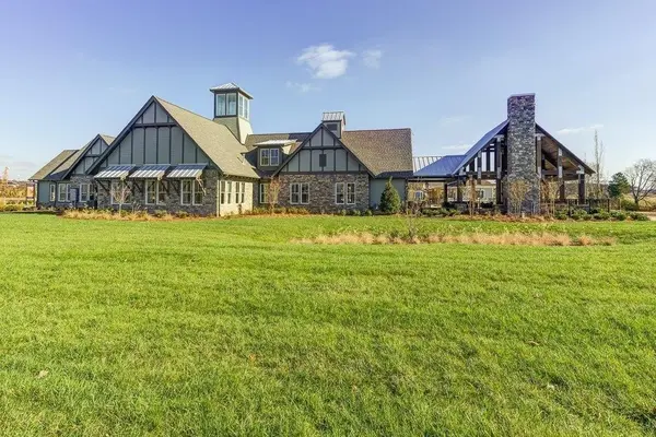 817 Saint Clair Avenue, Thompsons Station, TN 37179