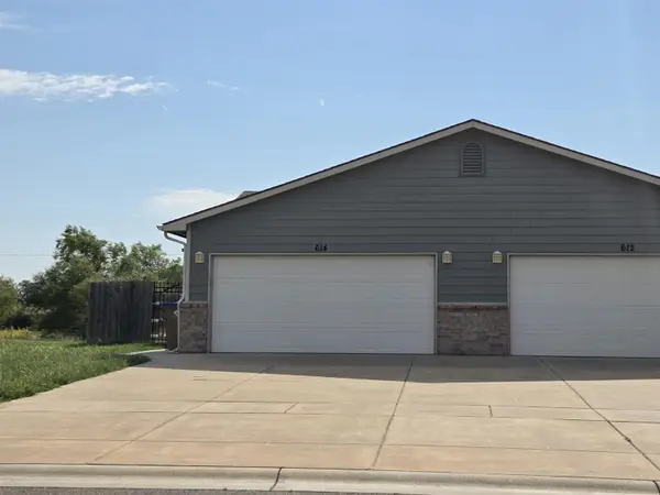 614 N Grandstone, Kechi, KS 67037