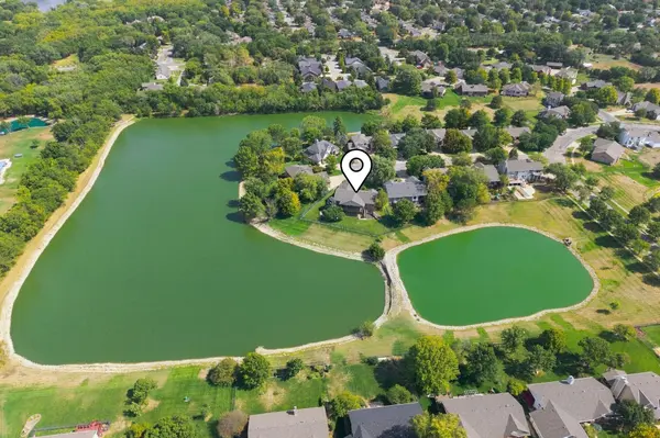 1017 N Cedar Park Cir, Wichita, KS 67235