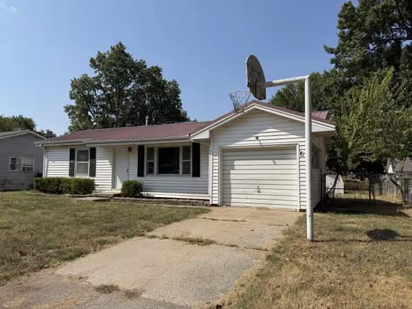 917 S East ST, Mt Vernon, MO 65712