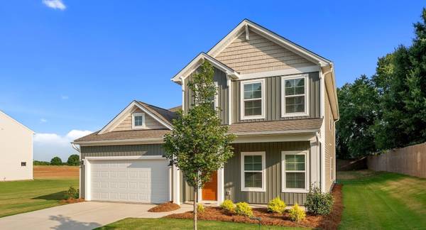 402 Dodger AVE, Chesnee, SC 29323