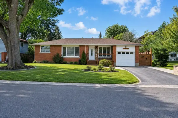 16 Braden AVE, Welland, ON L3C 2R7