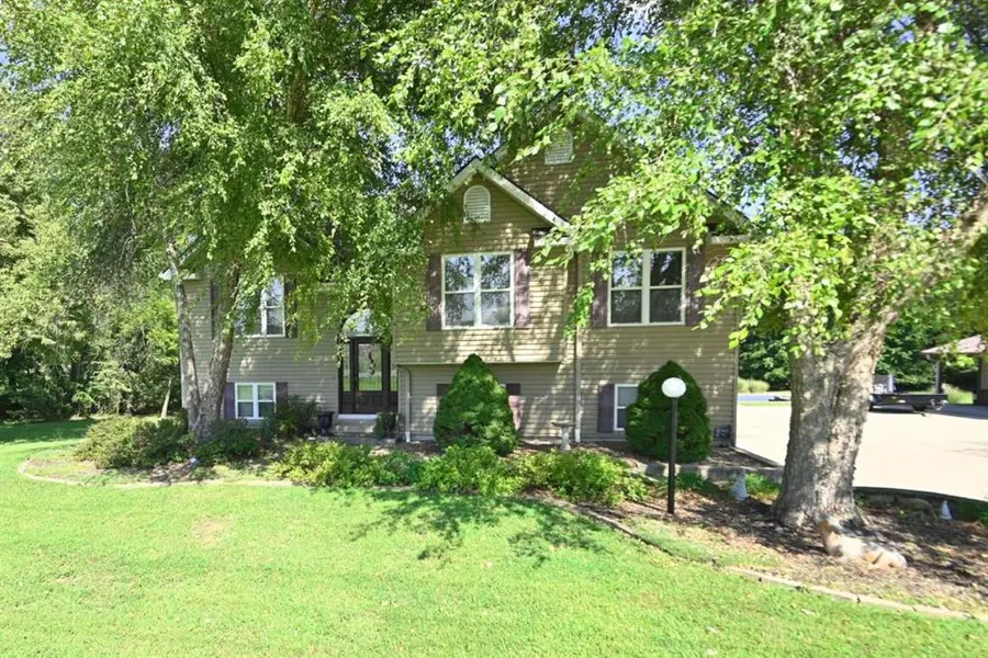 7501 SE State Route FF N/A, St Joseph, MO 64507