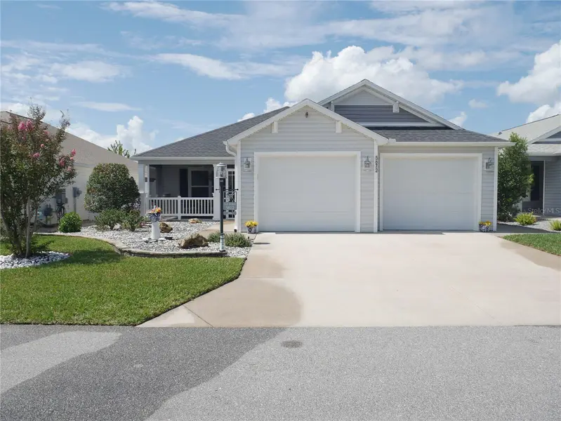 5672 GRIMES CT, The Villages, FL 32163
