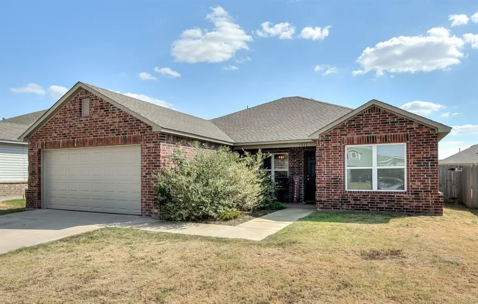 1837 Oxen LN, El Reno, OK 73036