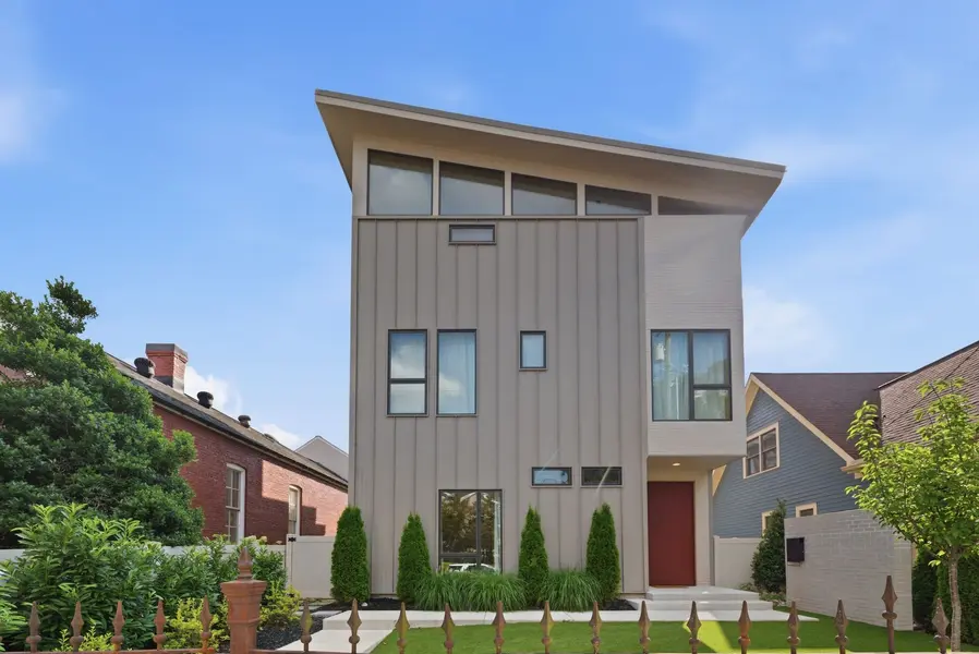 1603 5th Ave #N, Nashville, TN 37208