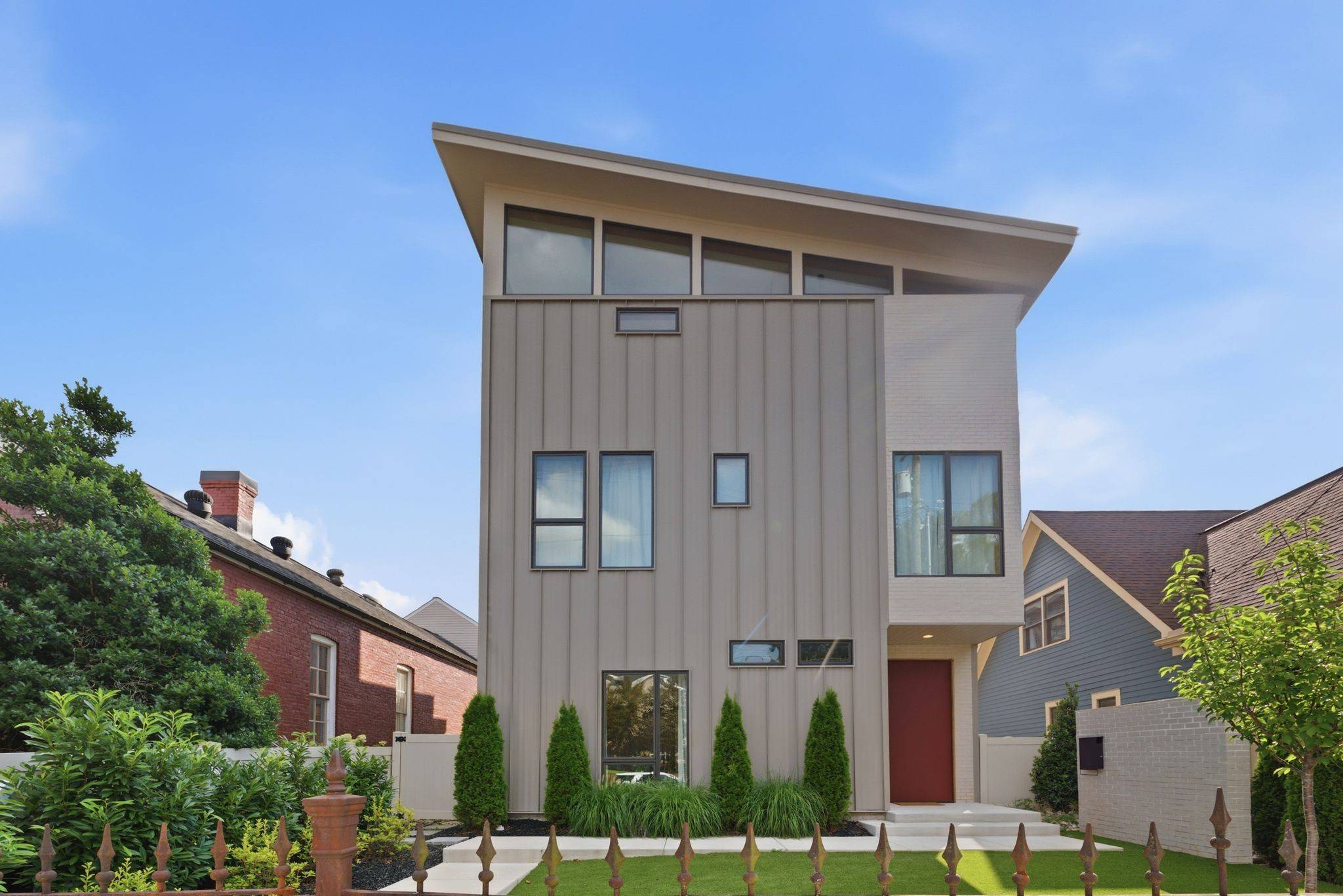 1603 5th Ave #N, Nashville, TN 37208