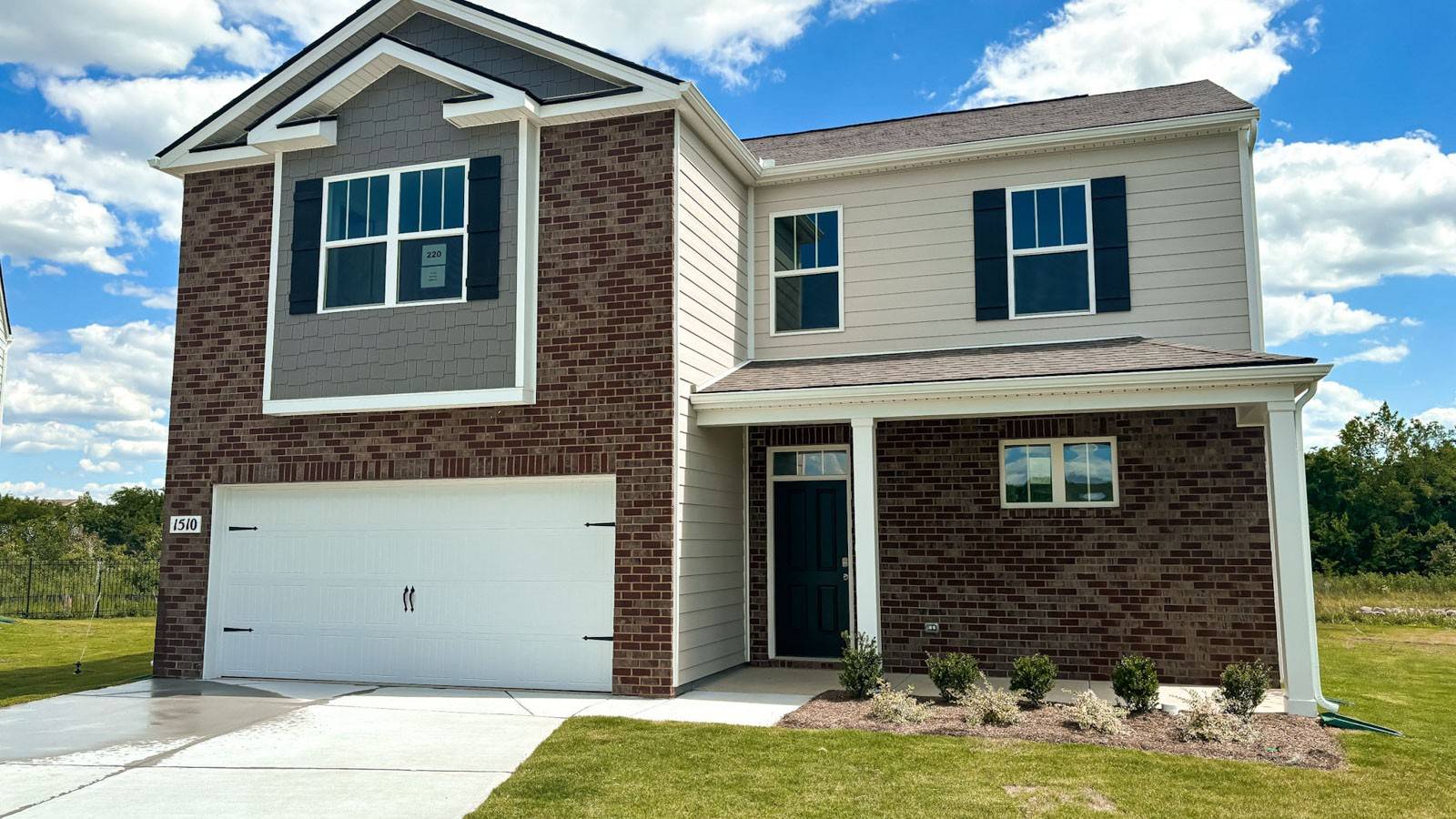 5044 Strawberry Place, White House, TN 37188