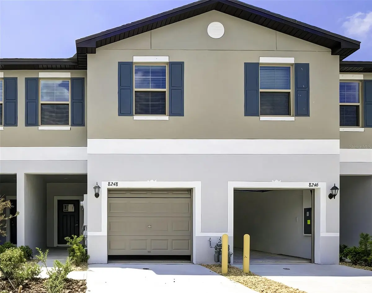 8248 CORNER PINE WAY, New Port Richey, FL 34655