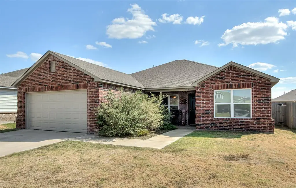 1837 Oxen LN, El Reno, OK 73036