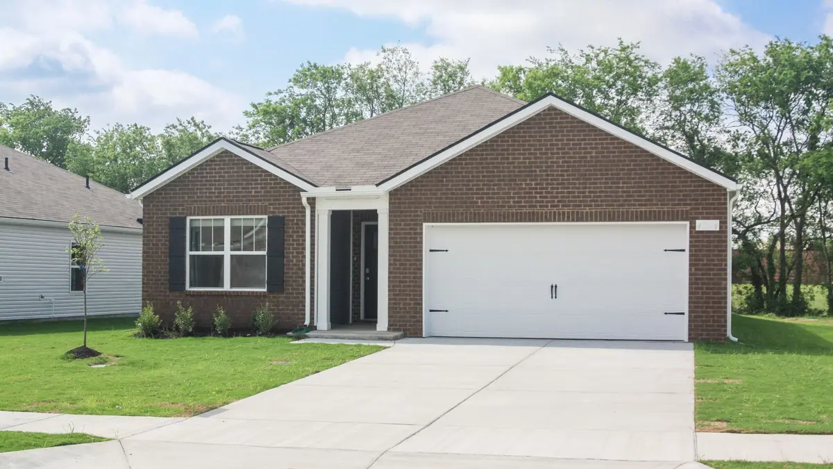 5018 Strawberry Place, White House, TN 37188