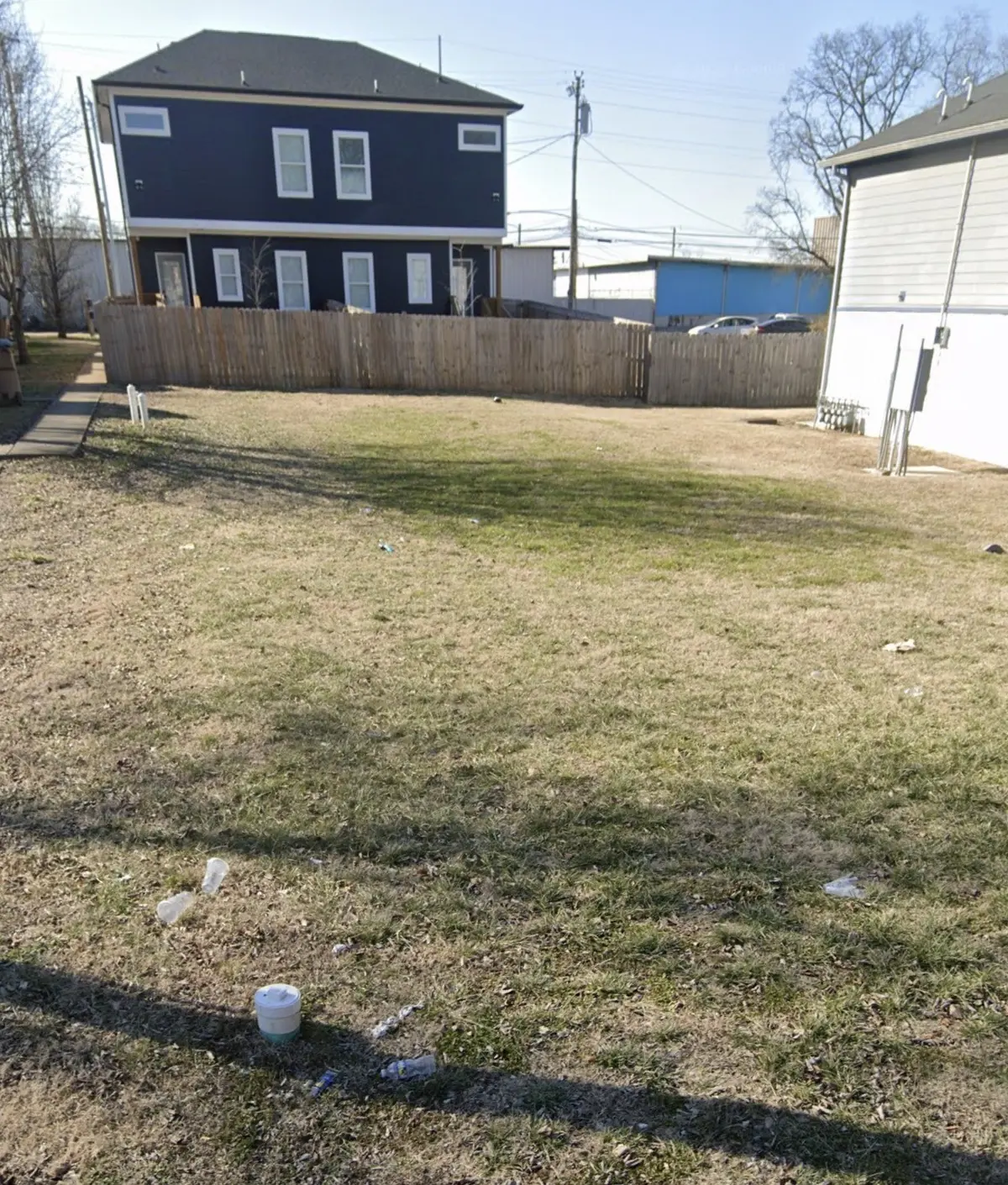 0 41st Ave N, Nashville, TN 37209