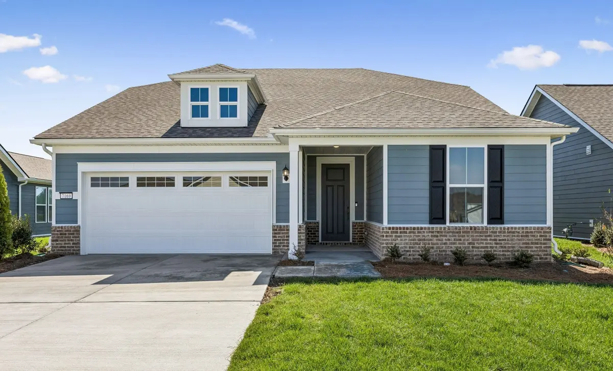 7169 Triad Way, Murfreesboro, TN 37128