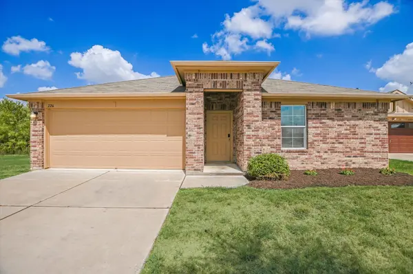 2216 Dickinson TER, Austin, TX 78754