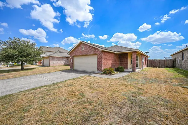 161 Mallard LN, Leander, TX 78641