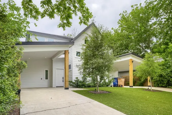 4805 Sara DR #A, Austin, TX 78721