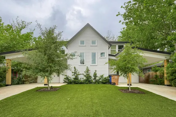 4805 Sara DR #A, Austin, TX 78721