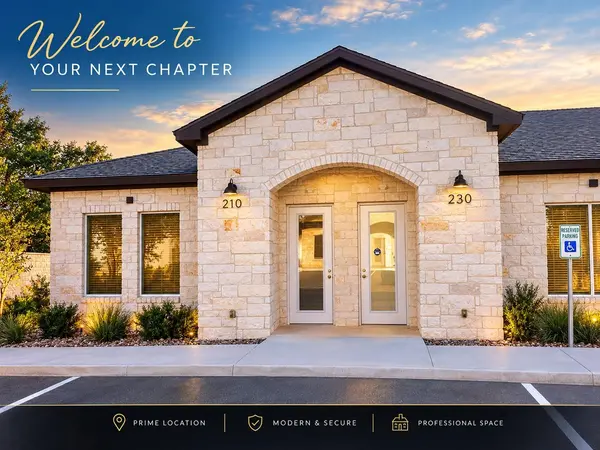701 Crystal Falls Pkwy PKWY #230, Leander, TX 78641