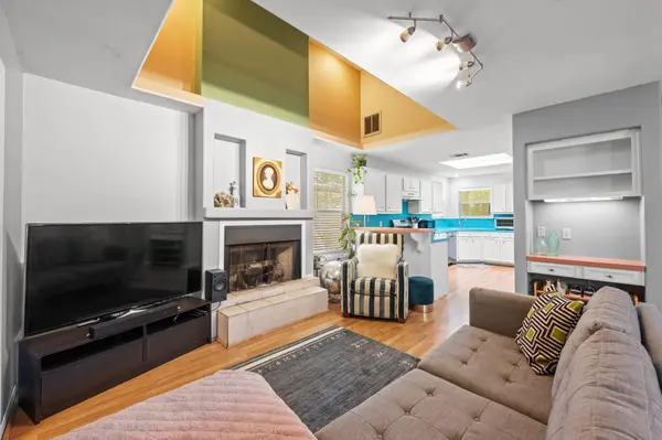 5909 West Gate BLVD, Austin, TX 78745