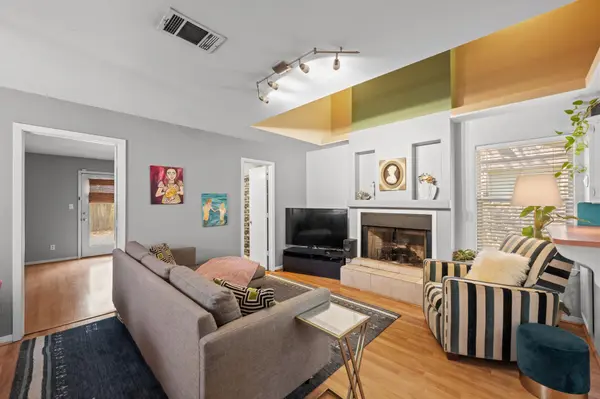 5909 West Gate BLVD, Austin, TX 78745