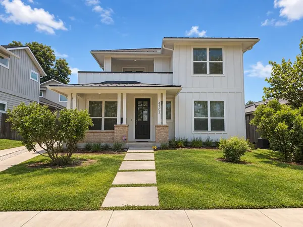 4705 Rosedale Ave #A, Austin, TX 78756