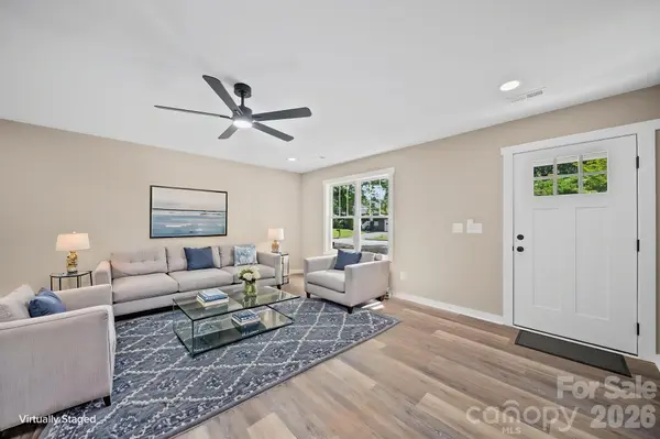 1245 Wendover AVE, Albemarle, NC 28001