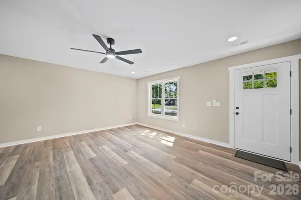 1245 Wendover AVE, Albemarle, NC 28001