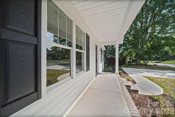 1245 Wendover AVE, Albemarle, NC 28001