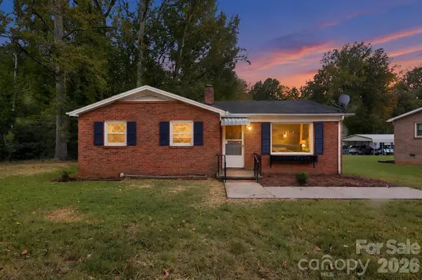 1912 Carpenter ST, Shelby, NC 28150
