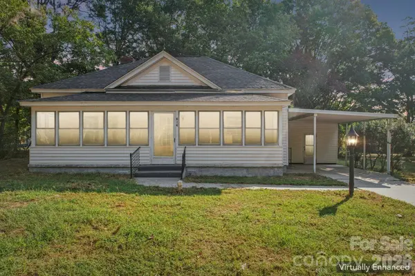 614 Hasty ST, Peachland, NC 28133