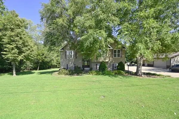 7501 SE State Route FF N/A, St Joseph, MO 64507
