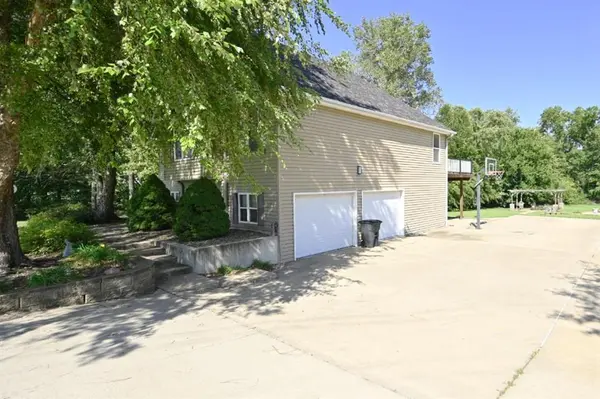 7501 SE State Route FF N/A, St Joseph, MO 64507