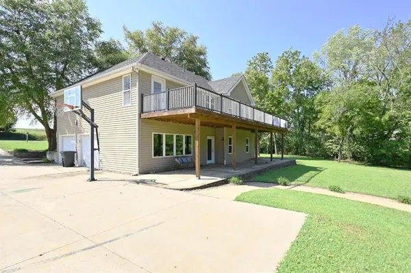 7501 SE State Route FF N/A, St Joseph, MO 64507