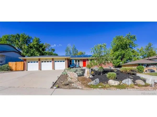 4629 S Quail, Littleton, CO 80127