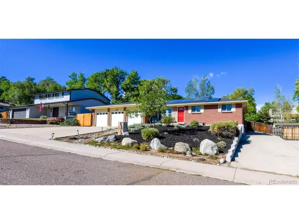 4629 S Quail, Littleton, CO 80127