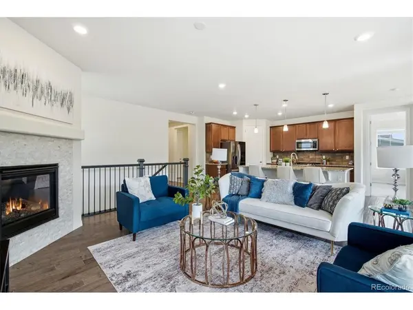 186 Back Nine, Castle Pines, CO 80108