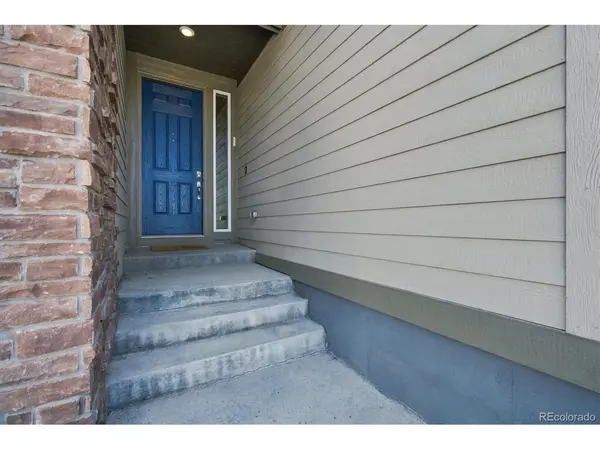 186 Back Nine, Castle Pines, CO 80108