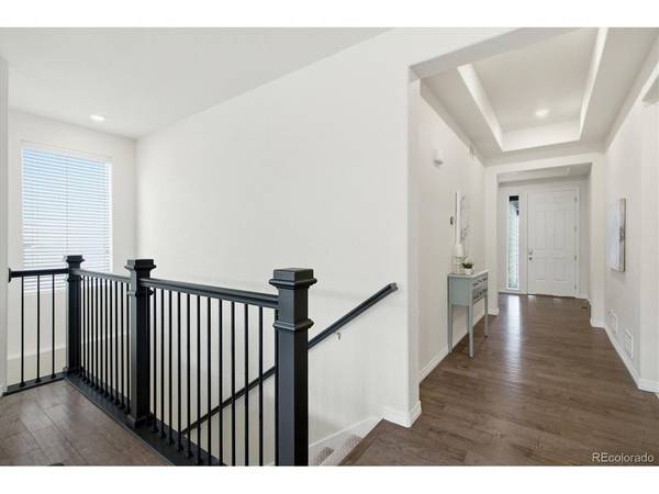 186 Back Nine, Castle Pines, CO 80108