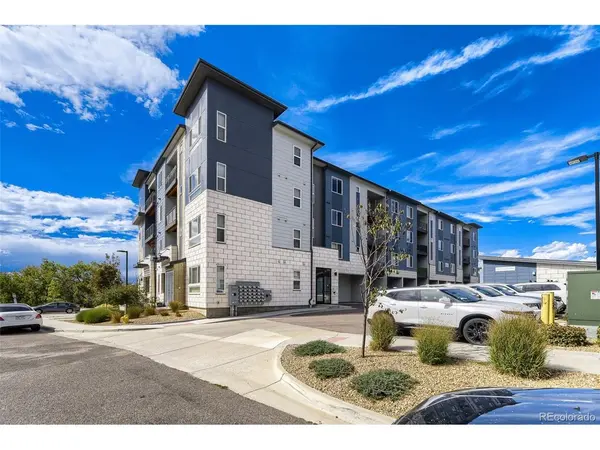 9291 Twenty Mile #303, Parker, CO 80134